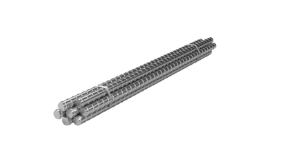 Арматура 22 А500С ГОСТ 34028-2016