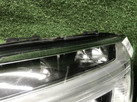 Битая Фара левая Volvo XC90 2 (2014-2019) LED