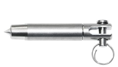 Наконечник для троса "Parafil" 9 мм, вилка (10256025)