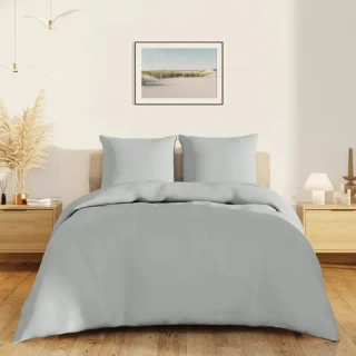 Любимый цвет: серый