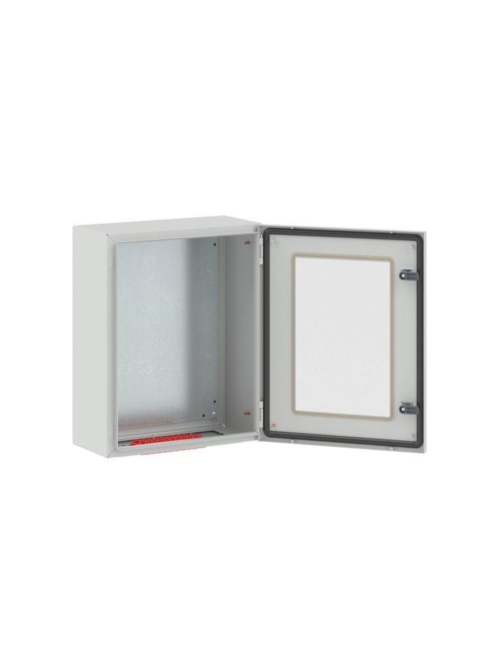 Ввод кабельный пластик V0 UL94. (25 отв.) IP65 DKC R5HTC25