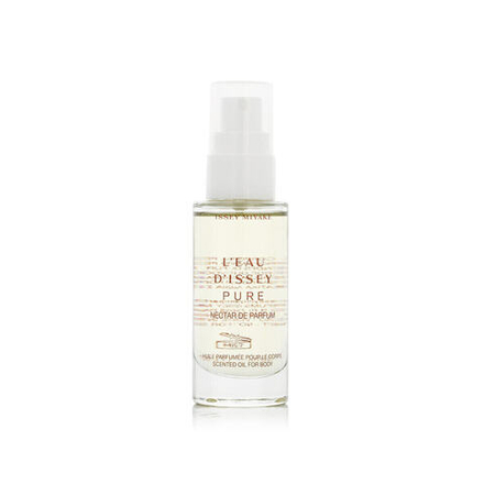 Женское ароматическое масло Issey Miyake L'Eau D'issey Pure Nectar de Parfum 30 мл