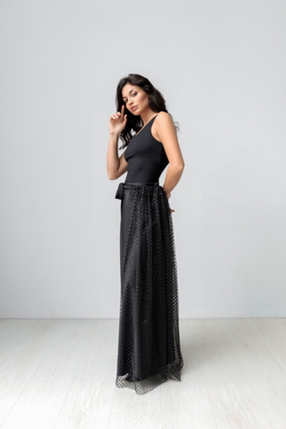 Пояс - сетка Lunara