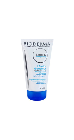 Bioderma Node K - Шампунь против шелушения /   150  ml  / GTIN 3401577939958