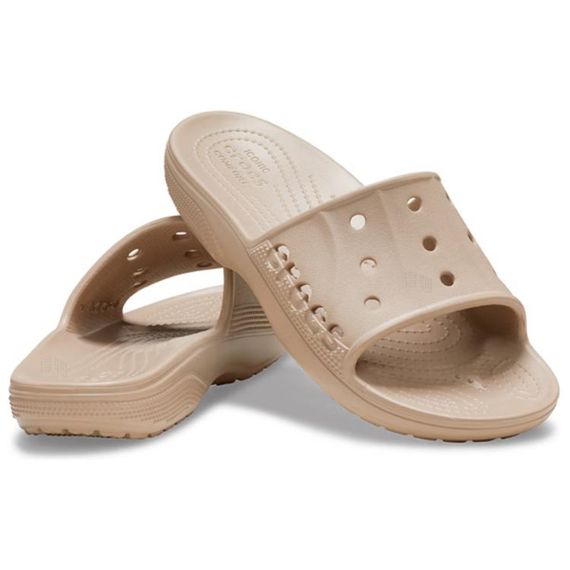 Crocs Classic 'Beige'