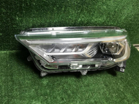Фара левая Haval M6 2 (2021-н.в.) LED