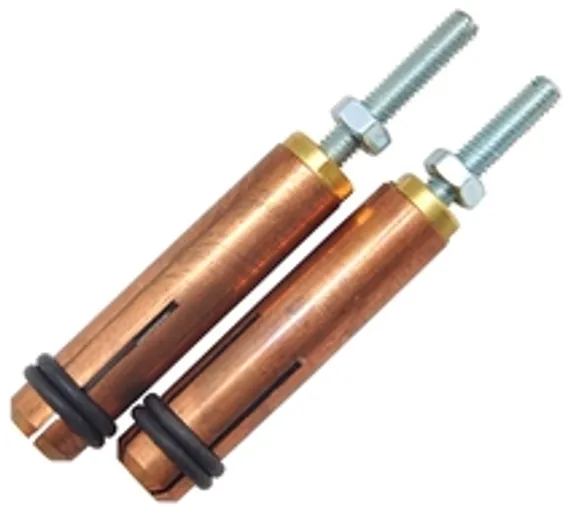 Электрод прямой Fubag для SG2 O12×195 мм