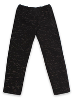 Брюки Softshell р.110 чёрный ( Smail)