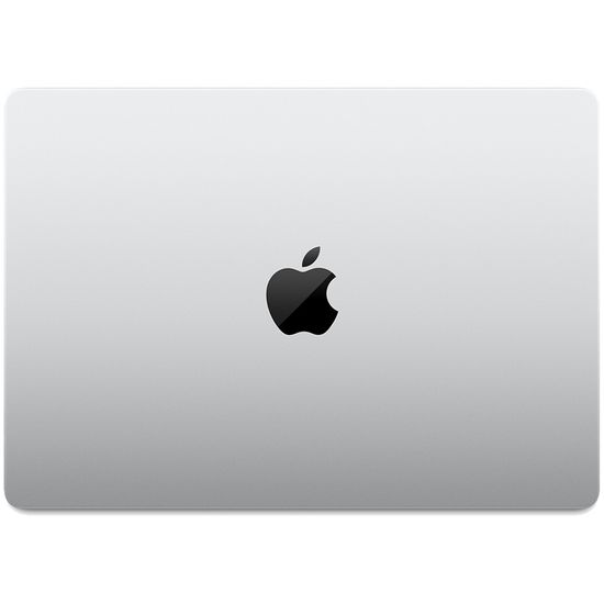 Apple MacBook Pro 14 Late 2021 Silver (Apple M1 MAX 10-core CPU, 32-core GPU, 8TB, 32GB) Z15J000DJ RU/A