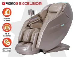 Массажное кресло FUJIMO EXCELSIOR F900
