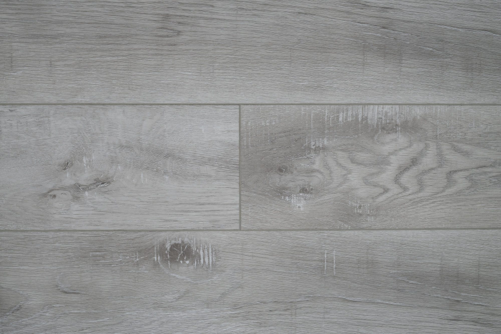 LVT-плитка Damy Floor TCM369-28-LVT Дуб Рустикальный Cерый