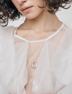 подвеска lucky stone