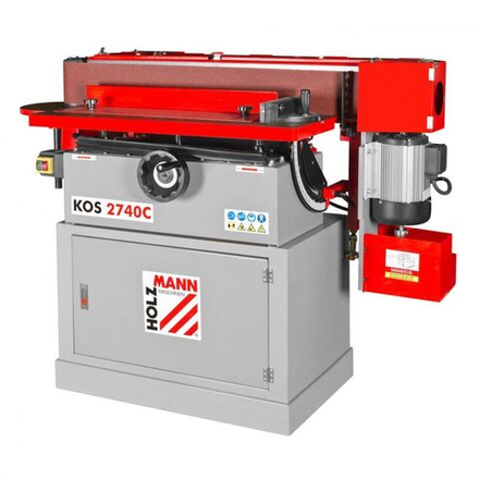 Кромкошлифовальный станок Holzmann KOS2740C
