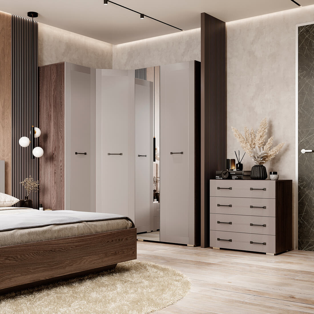 Комод Моника КМ-09