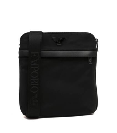 Сумка кросс-боди Emporio Armani - черный(Y4M185 Y217J)