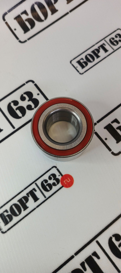 Подшипник передней ступицы FAG 567918B