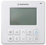 Канальный кондиционер Kentatsu KSKR140HFAN3R/KSUT140HFAN3L