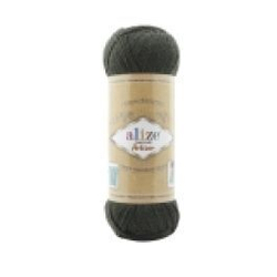 Пряжа Superwash Artisan, 100г, 420м, 75%шерсть, 25%полиамид (цена за 1 шт)