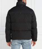 Пуховая куртка NEW YORK Tommy Hilfiger - черный(MW0MW32788)