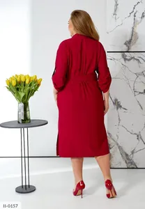 Платье II-0146 Фабрика Моды