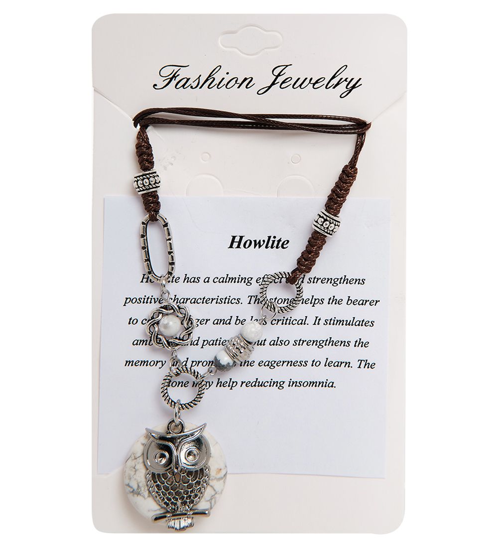 NP-15/8 Украшение на шею