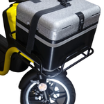 Электроскутер Okla Shenma