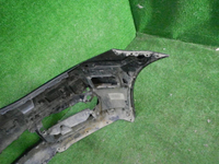 Бампер передний BMW 6er G32 (2017-2020)