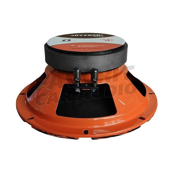 DL Audio Gryphon Pro 200