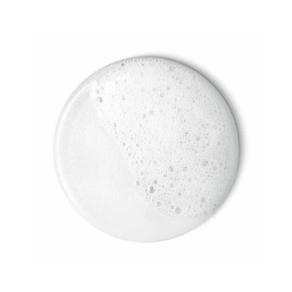 Vichy Dercos PSOlution Кераторегулирующий шампунь для кожи головы, склонной к псориазу, 200 мл