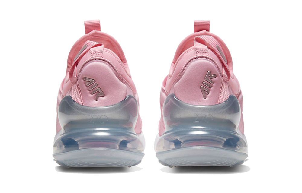 Кроссовки Nike Air Max 270 Extreme (Женская размерная сетка)