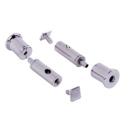 ULO-K10D 12W-4000K-L50 IP40 WHITE Светильник линейный светодиодный подвесной. Белый свет 4000K. 1350Лм. Алюминий. Цвет белый. TM Uniel