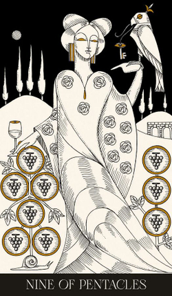 Карты-Премьер "Таро Символика Души / Symbolic Soul Tarot"