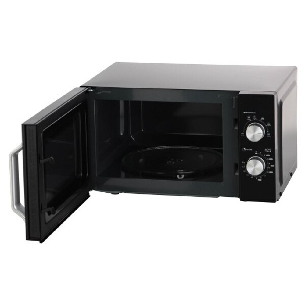 Микроволновая печь Sharp R-2300RK, черный