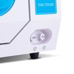 Стерилизатор паровой Армед DGT-18B Объём 18 литров