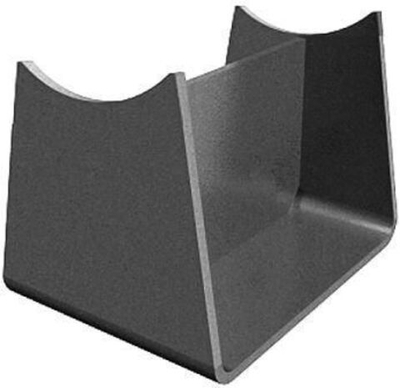 Опора подвижная приварная ОПП2-150.920 ГОСТ 14911-82 (ОСТ 36 94-83)