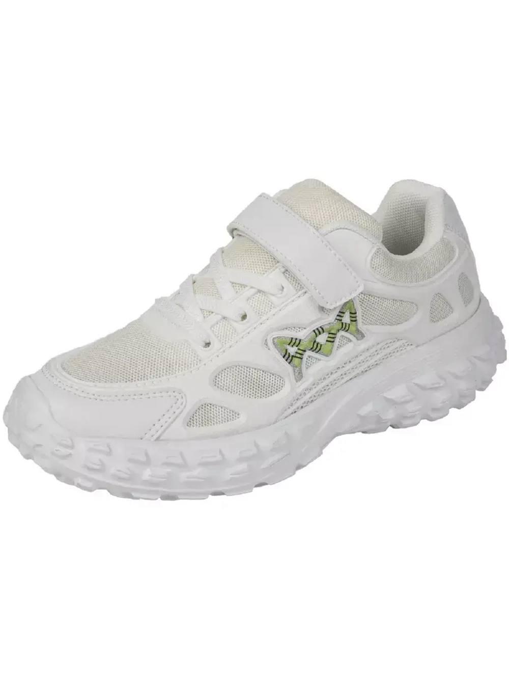 Детские кроссовки для девочки школа