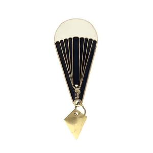 Значки парашютиста