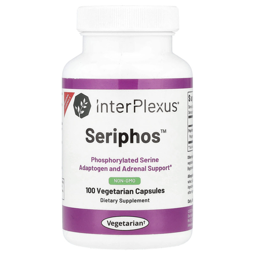InterPlexus Seriphos, 100 cps.