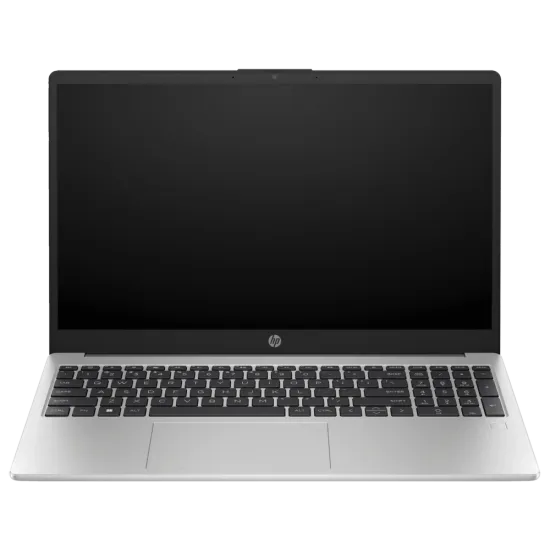 Ноутбук HP 255 G10 (CW0W9AT) Silver 15.6