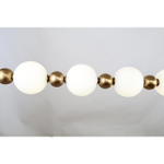 Подвесной светодиодный светильник F-Promo Chantra 4088-5P