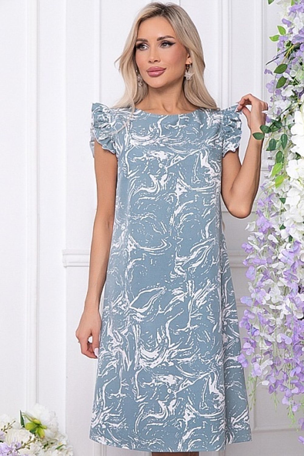 Платье 71568 Avili