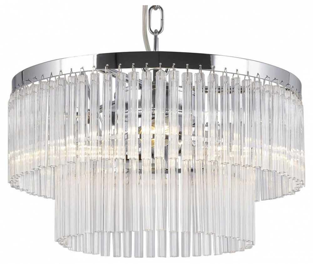Подвесная люстра Maytoni MOD093PL-04CH