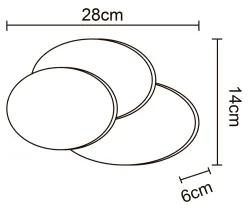 Декоративная подсветка Arte Lamp