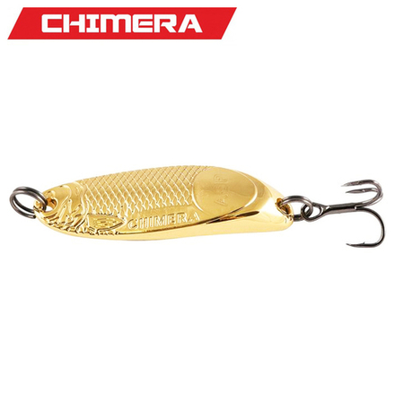 Блесна CHIMERA ASP 48 GLGL