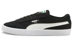 PUMA Oslo Vulcanised "Black White"