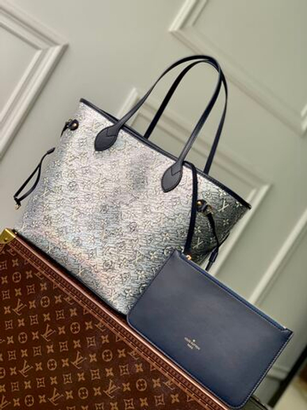 Louis Vuitton Neverfull MM