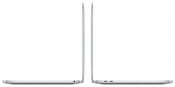 Apple MacBook Pro 13 MNEQ3 2022 M2/8GB/512GB/Silver (Серебристый)