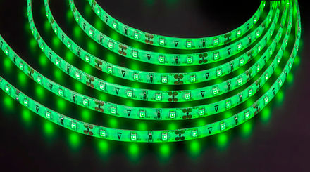 СД Лента Navigator 80 304 NLS-3528G60-4.8-IP65-12V-Pro R5