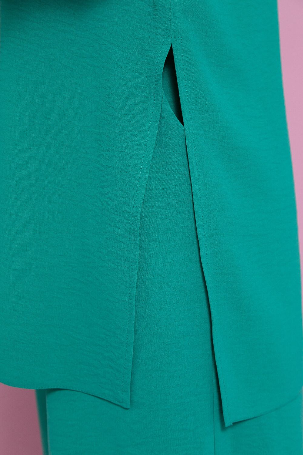 Костюм Комфорт (зеленый) К12894-8М LT Collection