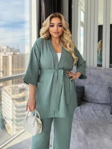 Костюм УК-064-6 Фабрика Моды